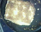 揚げずに！食パンでカレーパン♪作り方7写真