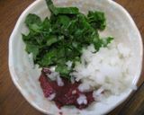疲労回復＊鶏ムネ肉の梅しそ風味作り方2写真