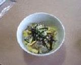 納豆丼作り方4写真
