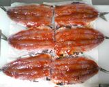 いわしのオーブン焼き作り方3写真