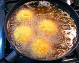 コーンクリームコロッケ作り方9写真