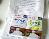 ヘルシー！旨い！味噌味の麻婆豆腐丼作り方1写真