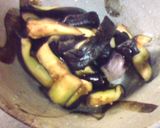 ちゃちゃっと茄子のお漬物作り方6写真