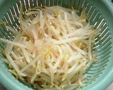 お惣菜屋さんのナムル作り方3写真