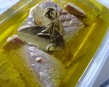 自家製ツナ♪作り方5写真