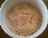 さくさく☆メープルクッキー作り方1写真