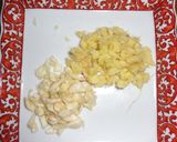 なすと豚肉のピリ辛煮作り方2写真