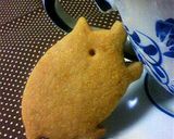 さくさく☆メープルクッキー作り方6写真