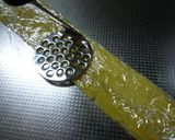 離乳食に　手づかみそうめん☆作り方9写真