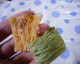 離乳食に　手づかみそうめん☆作り方10写真