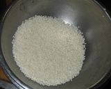 海鮮！函館名物♪イカ飯(いか飯)作り方2写真