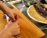 海鮮！函館名物♪イカ飯(いか飯)作り方3写真
