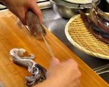 海鮮！函館名物♪イカ飯(いか飯)作り方4写真
