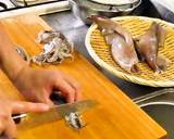 海鮮！函館名物♪イカ飯(いか飯)作り方6写真