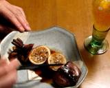 海鮮！函館名物♪イカ飯(いか飯)作り方13写真