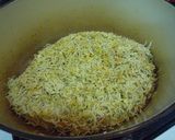 しらす入りカレー作り方3写真