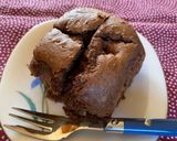 ホケミと豆腐の簡単パウンドケーキ作り方4写真