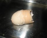 海鮮！ふんわりトロットロのカニ玉♪作り方4写真