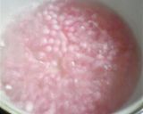 タピオカここなっつみるく作り方1写真