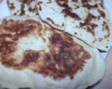 カレーｉｎナン作り方10写真