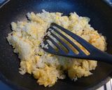 ザ☆チャーハン作り方6写真