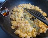 ザ☆チャーハン作り方8写真
