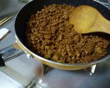 うちの麻婆茄子作り方7写真