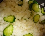 うなキュウ混ぜ寿司作り方3写真