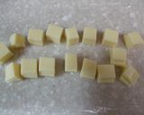チーズ入りかぼちゃコロッケ作り方3写真