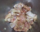 鶏肉のごま塩焼き作り方2写真