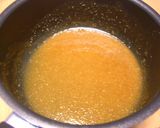 揚げ里芋の甘味噌からめ♪作り方5写真