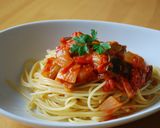夏野菜を食べよう♪ ラタトゥイユ作り方7写真