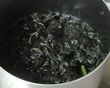!心と体に優しい紫蘇しそジュース!作り方1写真
