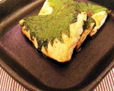 めかじきの和風ムニエル作り方4写真