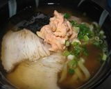 ネギマヨ。作り方5写真