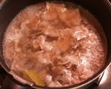 １５分で簡単！ウマウマきのこカレー作り方2写真