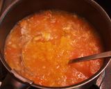 １５分で簡単！ウマウマきのこカレー作り方3写真