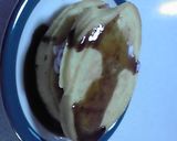 ホットケーキサンド作り方5写真