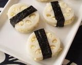 シャキシャキ蓮根のしっとりおからサンド作り方3写真
