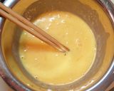 野菜パクパク！スクランブルエッグ作り方2写真