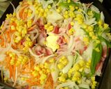 鉄板カレー作り方1写真