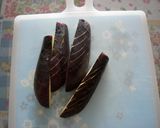 なすの素焼き!万能みそだれかけ作り方1写真
