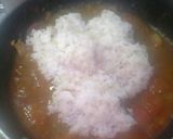 いんちきドライカレー(^0^)♪作り方1写真