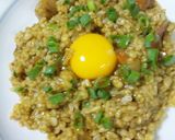 いんちきドライカレー(^0^)♪作り方2写真