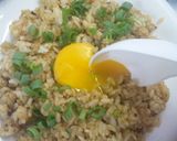 いんちきドライカレー(^0^)♪作り方3写真