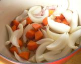 ♬ 野菜ジュースdeベーコンじゃが ♬作り方3写真