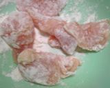 鶏むね肉のマヨネーズ焼き作り方2写真