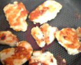 鶏むね肉のマヨネーズ焼き作り方3写真