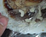 とっても簡単♪コールドチキン♪作り方5写真