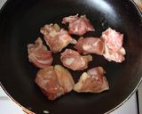 簡単！鶏肉のソテー★お弁当にも作り方2写真